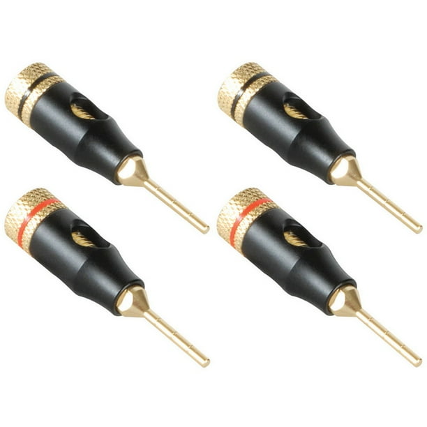 Talent SC16QQ10 Speaker Cable 16/2 1/4 Male/Male 10 ft. Talent SC16QQ10 Speaker Cable 16/2 1/4 Male/Male 10 ft.